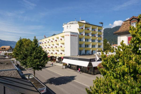 Hotel Bernerhof